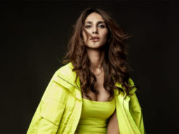 “Birthdays are always incomplete without my parents and my sister”, says Vaani Kapoor