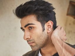 “It was an intimate celebration at home”, says Aadar Jain, who celebrated his 26th birthday with family in this pandemic