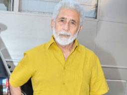 “The digital world is the future and one can’t be left behind” – Naseeruddin Shah