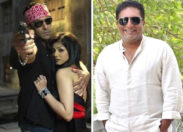 11 Years Of Wanted EXCLUSIVE Shah Rukh Khan was not offered Wanted. Salman was the ONE and ONLY choice - Boney Kapoor