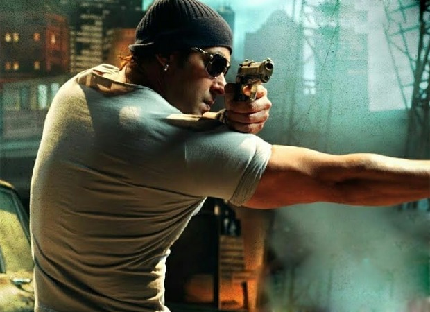 11 Years Of Wanted EXCLUSIVE: "Shah Rukh Khan was not offered Wanted. Salman was the ONE and ONLY choice" - Boney Kapoor