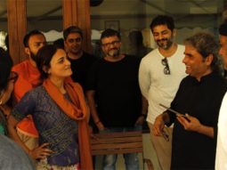 2 Years Of Pataakha: Vishal Bhardwaj reveals he was impressed by Radhika Madan during her audition  