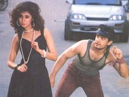 25 Years Of Rangeela: Aamir Khan reveals he got to know Baazi had fared poorly at box office during the crucial scene shoot with Urmila Matondkar 25 Years Of Rangeela: Aamir Khan reveals he got to know Baazi had fared poorly at box office during the crucial scene shoot with Urmila Matondkar