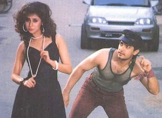 25 Years Of Rangeela: Aamir Khan reveals he got to know Baazi had fared poorly at box office during the crucial scene shoot with Urmila Matondkar