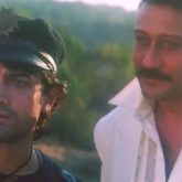 25 Years Of Rangeela Aamir Khan reveals why Ram Gopal Varma removed a scene from the film that showed conflict between the male leads