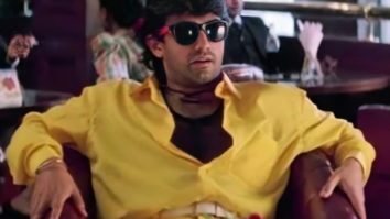 25 Years Of Rangeela: Aamir Khan confesses he would not take showers for a week for Munna’s role