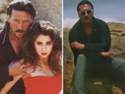 25 Years Of Rangeela: Jackie Shroff admits he hasn’t seen the whole film yet