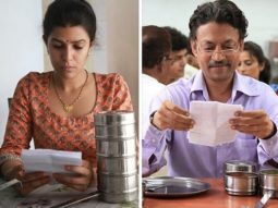 7 Years of The Lunchbox: Nimrat Kaur recalls how she became ‘that girl in that Irrfan Khan movie’ overnight