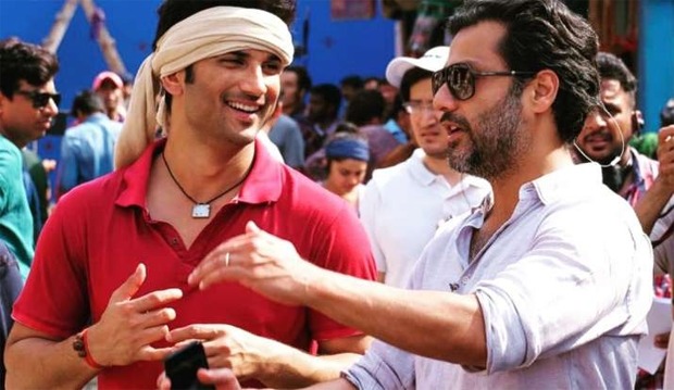 Abhishek Kapoor remembers Sushant Singh Rajput on the day when Kedarnath started rolling 3 years ago