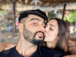 After Arjun Kapoor, Malaika Arora tests positive for Coronavirus