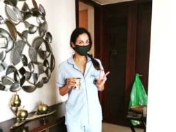 After COVID-19 diagnosis, Malaika Arora says she is ‘blessed to have overcome this virus with minimum pain’