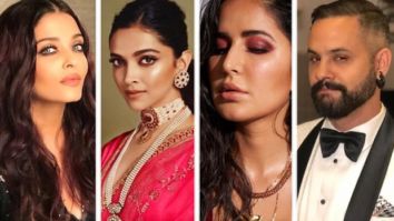 EXCLUSIVE: Aishwarya, Deepika, Katrina’s favourite makeup artist Daniel Bauer divulges all their beauty secrets