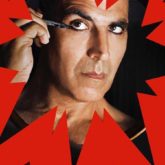 Akshay Kumar announces the release date of Laxmmi Bomb with a teaser video