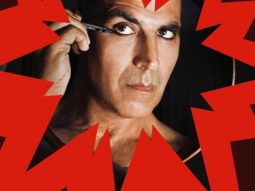 Akshay Kumar announces the release date of Laxmmi Bomb with a teaser video