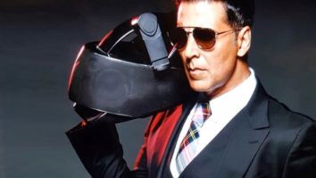 Akshay Kumar says he drinks cow urine every day for Ayurvedic reasons