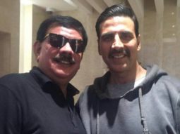 Akshay Kumar to produce a comedy for Priyadarshan