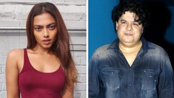 Indian model Paula accuses Sajid Khan of sexual harassment, reveals he asked her to strip down