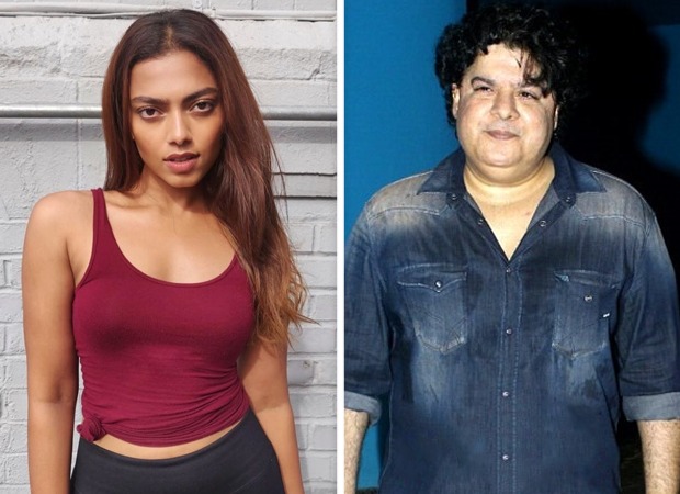 Indian model Paula accuses Sajid Khan of sexual harassment, reveals he asked her to strip down 