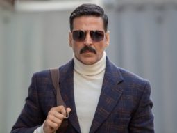 Akshay Kumar breaks his 18 year rule for Bellbottom