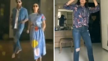 Alia Bhatt & Ranbir Kapoor join Neetu Kapoor in ‘Aap Jaisa Koi’ surprise dance video made for Riddhima Kapoor Sahni’s birthday