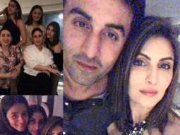 Alia Bhatt joins Kareena Kapoor Khan and Ranbir Kapoor at Riddhima Kapoor Sahni’s birthday party