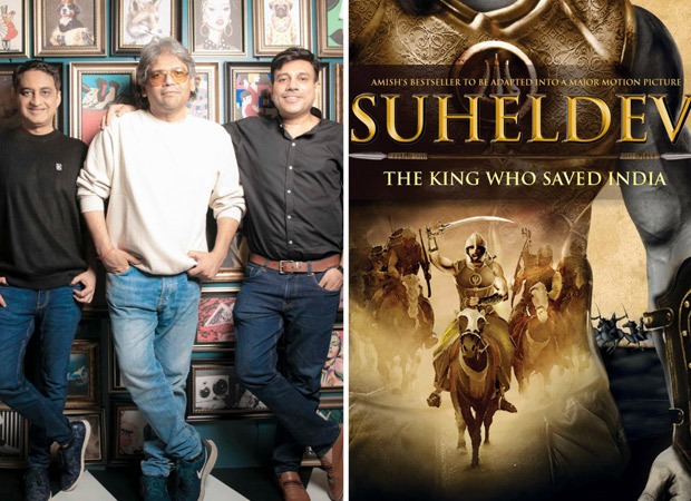 amish-s-suheldev-the-king-who-saved-india-to-be-made-into-a-feature