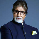 Amitabh Bachchan lends his voice for soulful track ‘Daata Shakti De’ in ZEE5’s upcoming film Atkan Chatkan