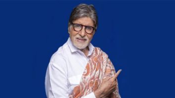 Amitabh Bachchan roped in for Customer Awareness Campaign for the Reserve Bank Of India
