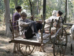 Amitabh Bachchan starrer Jhund receives stay order from Telangana High Court over copyright infringement