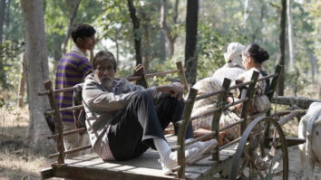 Amitabh Bachchan starrer Jhund receives stay order from Telangana High Court over copyright infringement