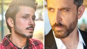 Amol Parashar on Hrithik Roshan’s reaction, “It feels good to see someone taking out 2 seconds of their life to acknowledge you and your work” Amol Parashar on Hrithik Roshan’s reaction, “It feels good to see someone taking out 2 seconds of their life to acknowledge you and your work”
