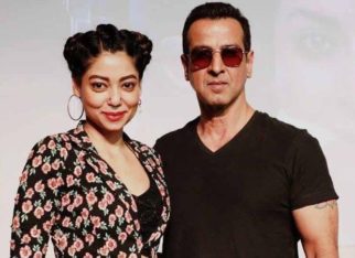 Anangsha Biswas is all praises for her Hostage 2 co-star Ronit Roy, says, “He is an encyclopedia”