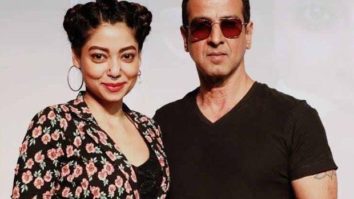 Anangsha Biswas is all praises for her Hostage 2 co-star Ronit Roy, says, “He is an encyclopedia”