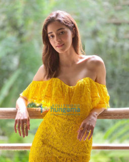 Celebrity Photo Of Ananya Panday