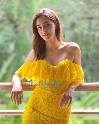 Celebrity Photo Of Ananya Panday