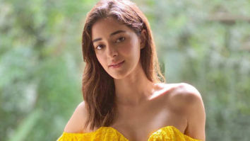 Celebrity Photo Of Ananya Panday