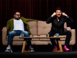 Anil Kapoor wishes his AK vs AK co-star Anurag Kashyap on his 48th birthday