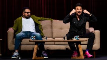Anil Kapoor wishes his AK vs AK co-star Anurag Kashyap on his 48th birthday Anil Kapoor wishes his AK vs AK co-star Anurag Kashyap on his 48th birthday