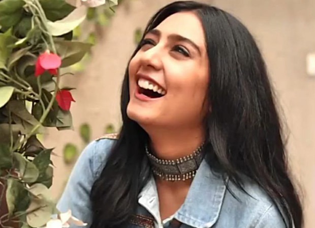 Anjali Tatrari steps into the shoes of a wedding planner for Mere Dad Ki Dulhan