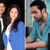 Ankita Lokhande praises Adhyayan Suman’s song tribute video for Sushant Singh Rajput