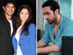 Ankita Lokhande praises Adhyayan Suman’s song tribute video for Sushant Singh Rajput
