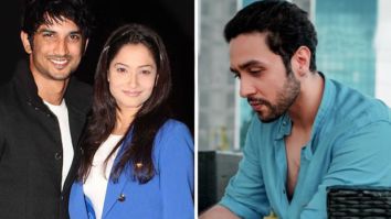 Ankita Lokhande praises Adhyayan Suman’s song tribute video for Sushant Singh Rajput