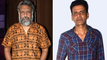 Anubhav Sinha: “Jab Manoj Bajpayee ko meri films pasand nahi aati thi, kisiko nahi batata tha ki..”