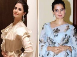 Anubhav Sinha and Swara Bhasker stand in support of Urmila Matondkar after Kangana Ranaut calls her ‘soft porn’ actress