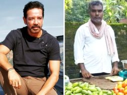 Anup Soni says Balika Vadhu’s team is getting in touch with the director after his video selling vegetables went viral