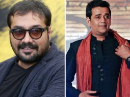 Anurag Kashyap claims Ravi Kishan used to smoke weed for the longest period of time