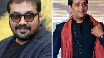 Anurag Kashyap claims Ravi Kishan used to smoke weed for the longest period of time