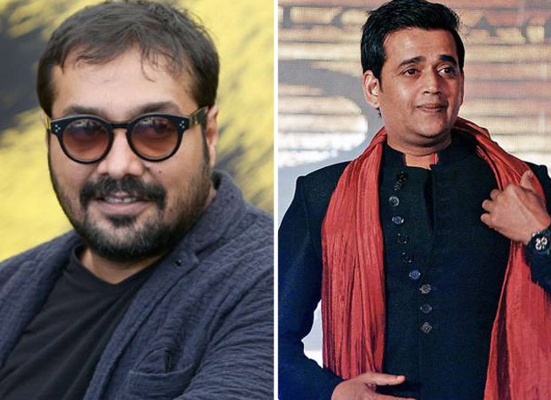 Anurag Kashyap claims Ravi Kishan used to smoke weed for the longest of time Anurag Kashyap claims Ravi Kishan used to smoke weed for the longest of time