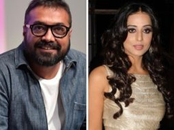 Anurag Kashyap gets thumbs up from Mahie Gill, unexpected support from his first wife