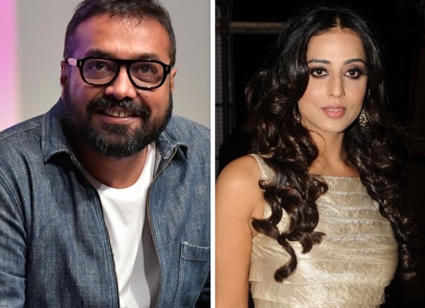 Anurag Kashyap gets thumbs up from Mahie Gill, unexpected support from his first wife